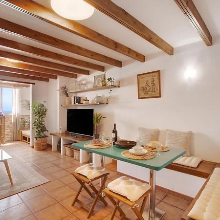 Salitre Suite Experiences Tacoronte Ngoại thất bức ảnh