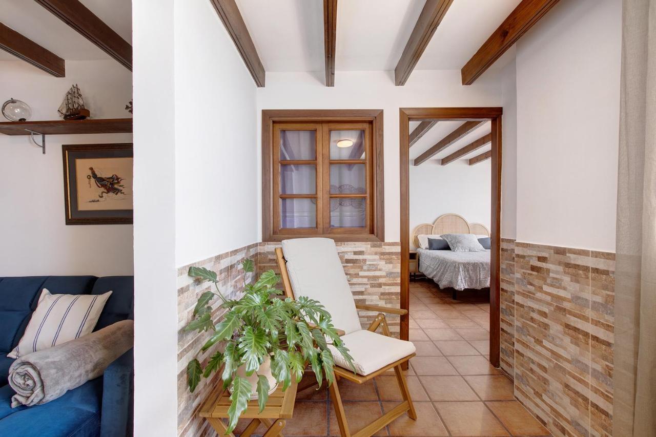 Salitre Suite Experiences Tacoronte Ngoại thất bức ảnh