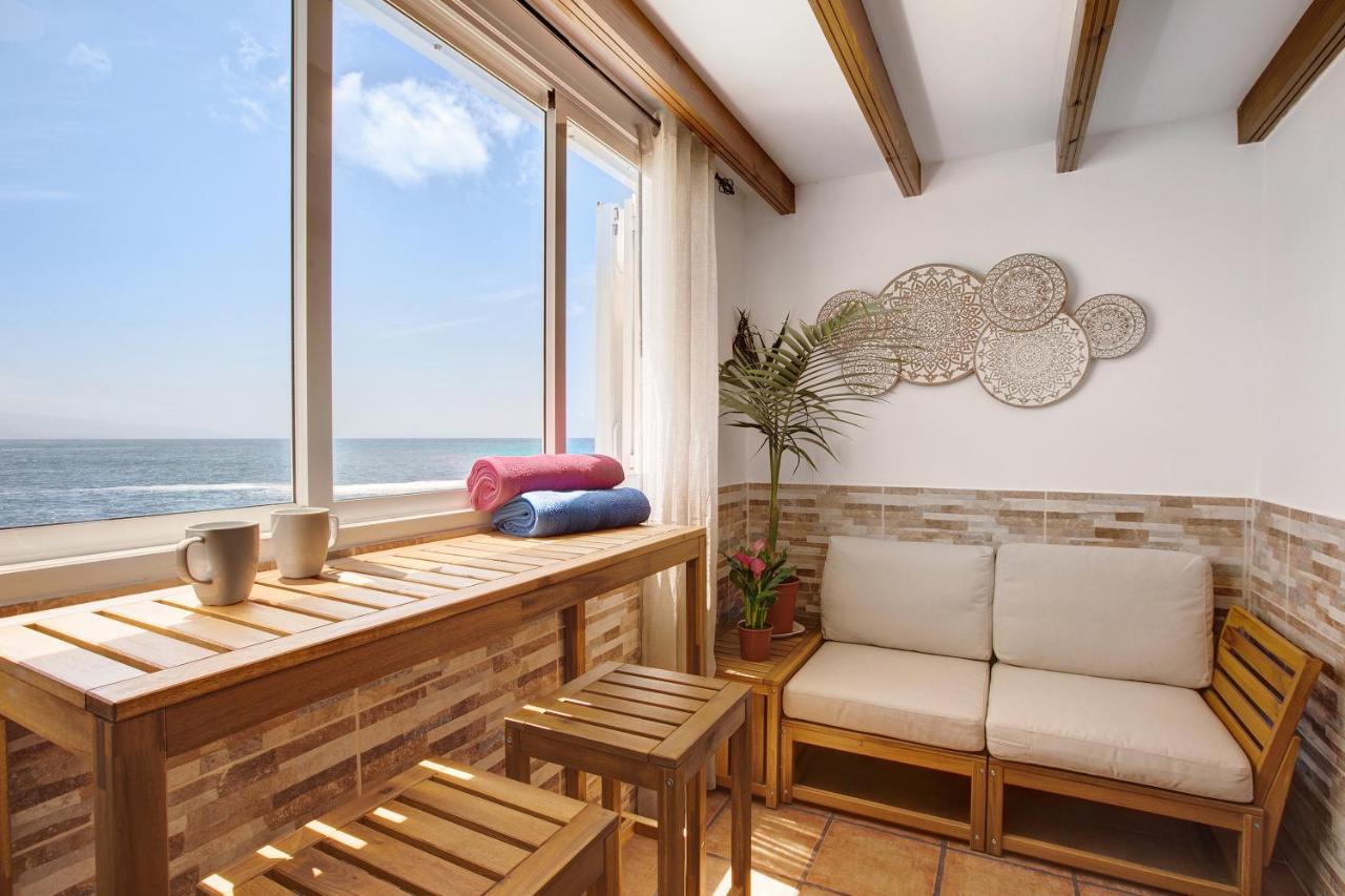 Salitre Suite Experiences Tacoronte Ngoại thất bức ảnh