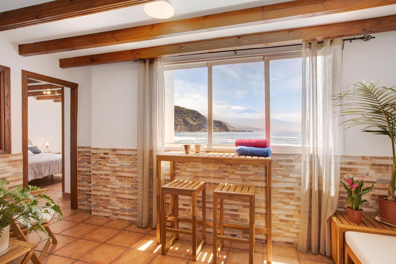 Salitre Suite Experiences Tacoronte Ngoại thất bức ảnh
