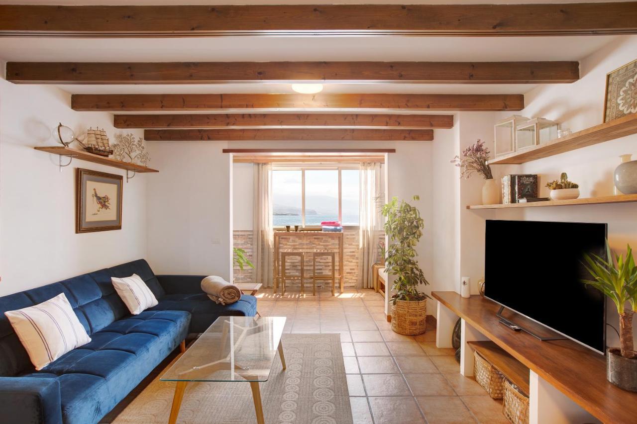 Salitre Suite Experiences Tacoronte Ngoại thất bức ảnh
