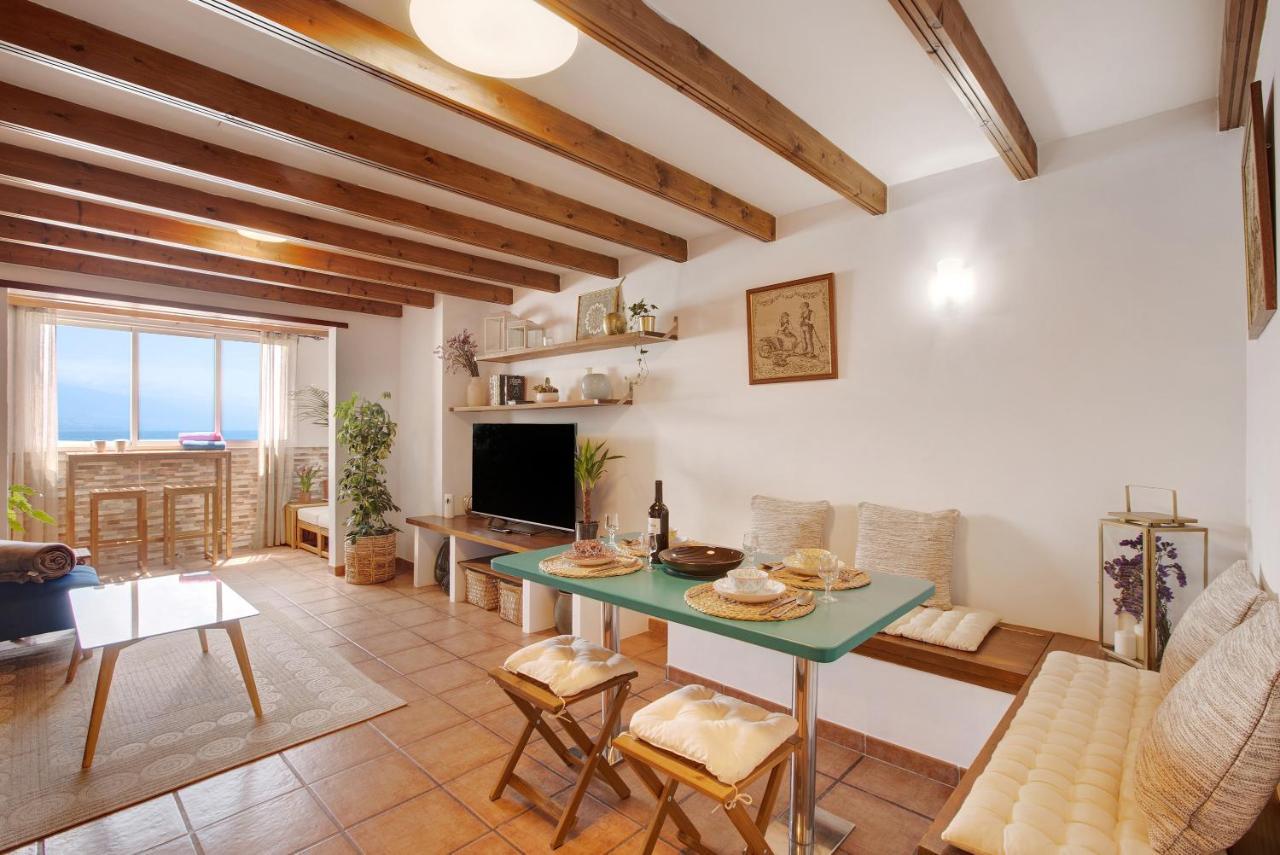 Salitre Suite Experiences Tacoronte Ngoại thất bức ảnh