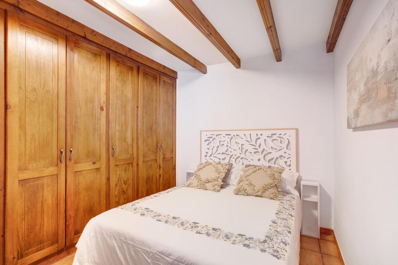 Salitre Suite Experiences Tacoronte Ngoại thất bức ảnh