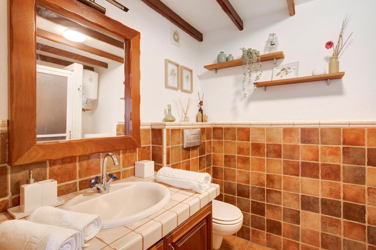 Salitre Suite Experiences Tacoronte Ngoại thất bức ảnh