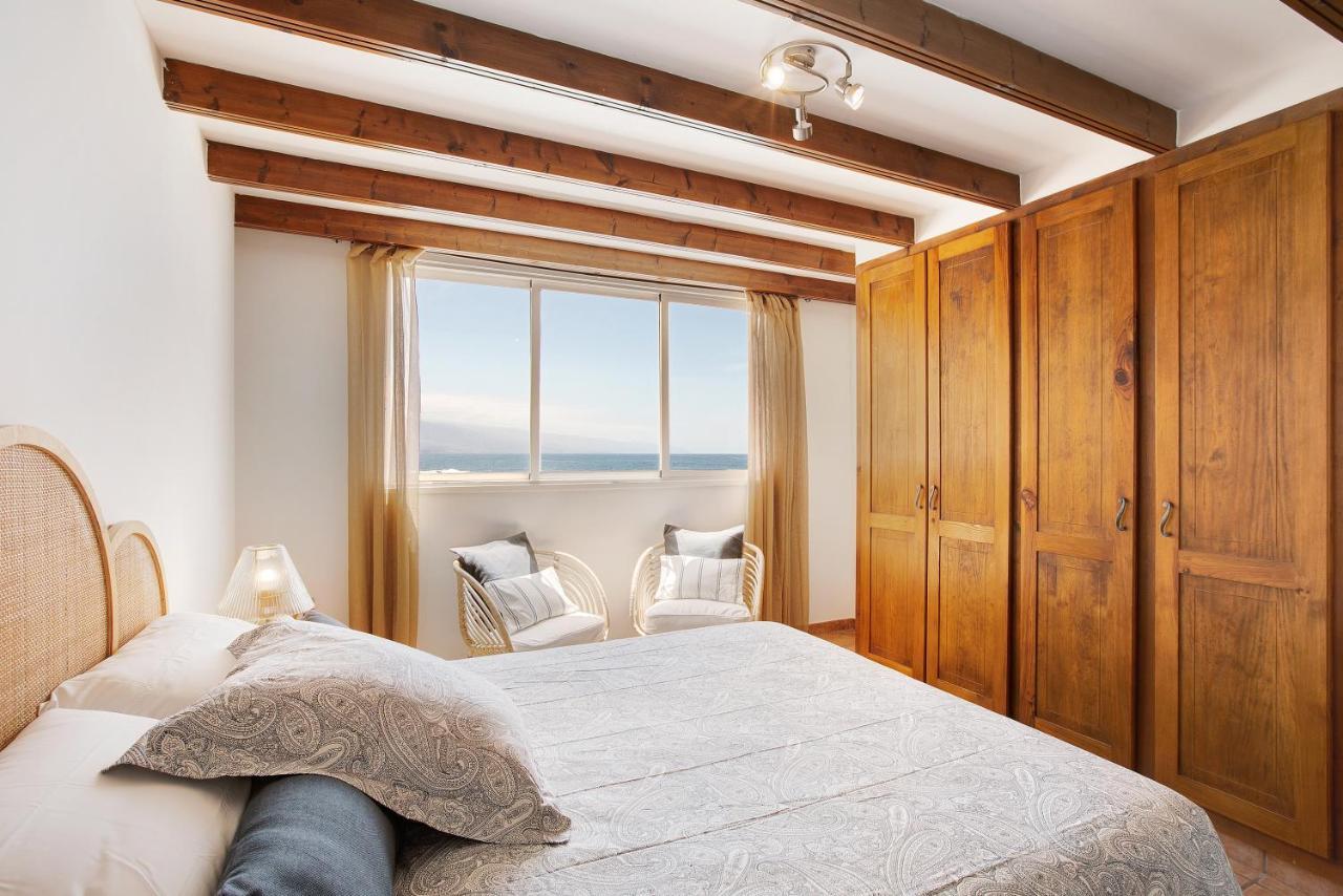 Salitre Suite Experiences Tacoronte Ngoại thất bức ảnh