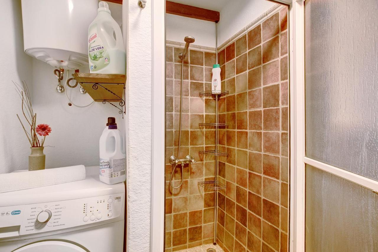 Salitre Suite Experiences Tacoronte Ngoại thất bức ảnh