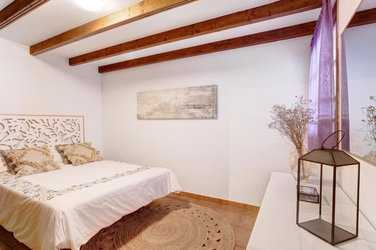 Salitre Suite Experiences Tacoronte Ngoại thất bức ảnh